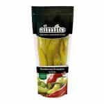 ALMITO, Green Macedonian Peperoni, whole in brine, 250ml (Best before 30/09/2026)