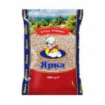 JARKA, Barley groats, grounded for easy cooking, 1000g (Best before 14/06/2026)