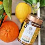 ENTOPIA, Citrus Mix Spread (Jam), 100% made from fruits & juices, Handmade, No Sugar added, 225g (Best before 08/2026) - Image 2