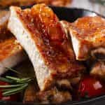 AVOKADO, Seasoning for pork, 200g (Best before 07/02/2027) - Image 2