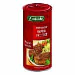 AVOKADO, Seasoning for mincemeat and cutlet, 170g (Best before 07/02/2027)