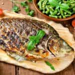 AVOKADO, Seasoning for fish, 200g (Best before 11/03/2027) - Image 2