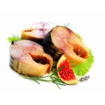 IRBE, Cold Smoked Mackerel, Headless, in vacuum packaging, 280g - 480g (Best before 17/11/2025) - Image 3
