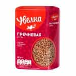 UVELKA, Buckweat "Extra", 800g (Best before 31/08/2026)