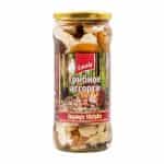 EMELA, Mix of pickled mushrooms, 720ml (Best before 04/03/2027)