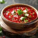 MOTHER-IN-LAW'S RECIPES, Soup "Ukrainian Borsch", no preservatives added, 500ml (Best before 01/2027) - Image 2
