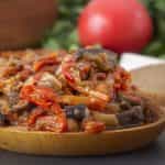 ARTENI, Mix of Grilled Eggplants, Tomatos and Pepper, 700g (Best before 21/01/2027) - Image 2