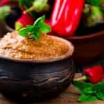 ARMATFOOD, Charcoal Grilled Eggplant Purée, 460g (Best before 15/10/2025) - Image 2