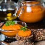 SMAK, Delicious Squash puree with garlic, carrots and tomatoes, 350g. (Best before 30/07/2026) - Image 2