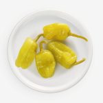 ALMITO, Green Pepperoncini, whole in brine, 250ml (Best before 30/09/2026) - Image 3