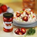 ALMITO, Red Spicy Peppers stuffed with cream cheese, 270g (Best before 27/07/2026) - Image 5