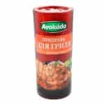 AVOKADO, Rosemary grill seasoning, 160g (Best before 31/10/2027)