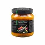 ARMATFOOD, Charcoal Grilled Eggplant Purée, 460g (Best before 15/10/2025)