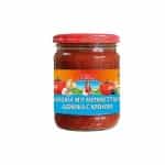 DOVGAN, Adzhika with horseradish 240ml (Best before 03/2027)