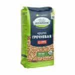 GOODWILL, Buckwheat from Altai, 800g (Best before 04/12/2026)