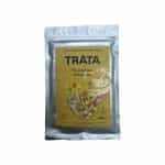 TRATA, Tuna Salad Pocket, Tuna fillet chunks & vegetables in oil, Family Size, 650g (Best before 31/07/2026)