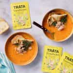 TRATA, Tuna Pocket, Tuna fillet chunks in olive oil, 80g (Best before 30/06/2027) - Image 2