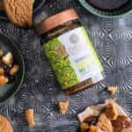 ENTOPIA, Fig Spread (Jam), 100% made from fruits & juices, Handmade, No Sugar added, 225g (Best before 08/2026) - Image 3