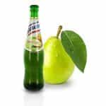 NATAKHTARI, Pear Lemonade, glass bottle, 500ml (Best before 30/06/2026)