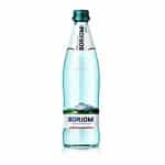 BORJOMI, Naturally Carbonated, Sparkling Mineral Water "Borjomi", of Volcanic Origins,  500ml (Best before 09/06/2027)