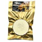 BEKAS FAMILY FARM, Buffalo Graviera Cheese, 180g - 260g (Best before 10/11/2026)
