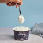KOUKAKIS, Multi-Awarded Plain Strained Greek Yogurt, 10% fat, 150g (Best before 25/06/2026) - Image 3