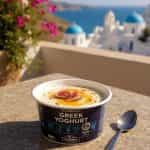 KOUKAKIS, Multi-Awarded Plain Strained Greek Yogurt, 10% fat, 150g (Best before 25/06/2026) - Image 2