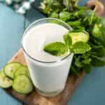 KOUKAKIS, Multi-Awarded Plain Kefir, 330ml (Best before 02/05/2026) - Image 3