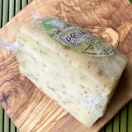 STEIAKAKI, Thyme Graviera,  Cretan Cheese, 350g (Best before 25/01/2026)