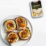 IFANTIS, Premium Quality, Greek Hummus with Lemon, Large package of 400g (Best before 03/07/2026) - Image 5