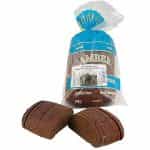 Lašų duona, "Borodinsky", Dark Bread, 700g (Best before 16/01/2027) - Image 2