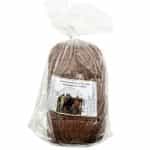 Lašų duona,   "Moskovsky", Rye Bread Sugar-Free, 550g (Best before 16/01/2027)