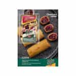 RETRO, Crepes with Cherries, 500g (Best before 10/01/2027)