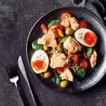 KING OSKAR, Norwegian Cod Liver, in its Own Natural Oil 121g, easy open can (Best before 18/06/2029) - Image 3