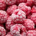 HOLODOK, Wild Raspberries frozen, (shock freezing method), 450g (Best before 30/07/2026) - Image 3