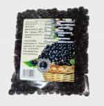 HOLODOK, Blackcurrants frozen, (shock freezing method), 450g (Best before 07/2028)