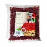 HOLODOK, Red Currants frozen, (shock freezing method), 450g (Best before 12/01/2027)