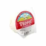 BURENKA, Cottage Cheese, Village, 30% fat, 275g (Best before 16/11/2026)