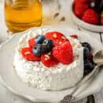 BURENKA, Cottage Cheese, Village, 0.5% fat, 275g (Best before 11/11/2026) - Image 3