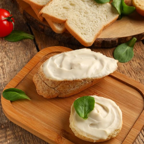 SVALIA, Cream Cheese Spread, 160g (Best before 18/11/2025) - Image 2