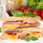 SVALIA, GOURMET Smoked Cheese, sliced, 180g (Best before 25/10/2025) - Image 2
