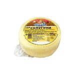 LEONKA, Suluguni Cheese, 400g (Best before 08/11/2025)
