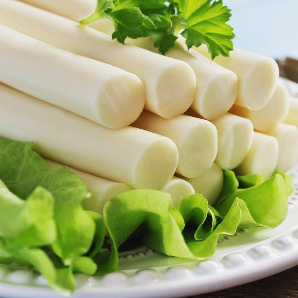 SVALIA, Cheese sticks, 40% Fat, 140g (Best before 16/10/2025) - Image 2