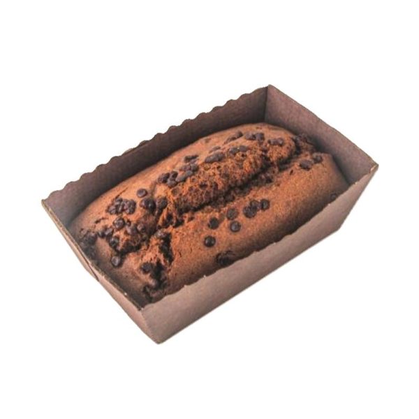 GATIDIS FRESH, Gluten-Free Chocolate Cocoa Cake, 260g (Best before 11/11/2025) - Image 1