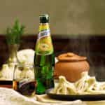 NATAKHTARI, Pear Lemonade, glass bottle, 500ml (Best before 30/06/2026) - Image 2