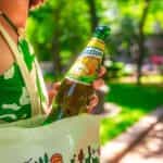 NATAKHTARI, Pear Lemonade, glass bottle, 500ml (Best before 30/06/2026) - Image 4