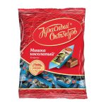 KRASNY OKTYABR, Waffle chocolates "Mishka Kosolapy", 200g (Best before 01/07/2025)