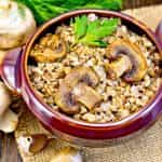 GOODWILL, Buckwheat, in sachet, from Altai, 400g (5 sachets of 80g each) (Best before 02/12/2026) - Image 2