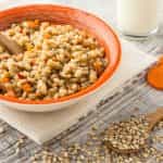 GOODWILL, Pearl Barley, in sachet, 400g (5 sachets of 80g each) (Best before 03/04/2026) - Image 3