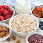 GOODWILL, Oats, in sachet, 400g (5 sachets of 80g each) (Best before 09/07/2026) - Image 3